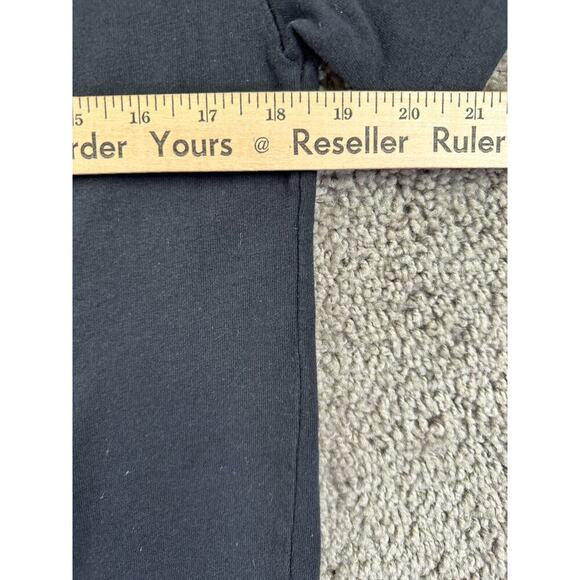 Doctor Strange Shirt Mens L (Small) Black Green Multiverse Of Madness FLAW - Picture 9 of 10